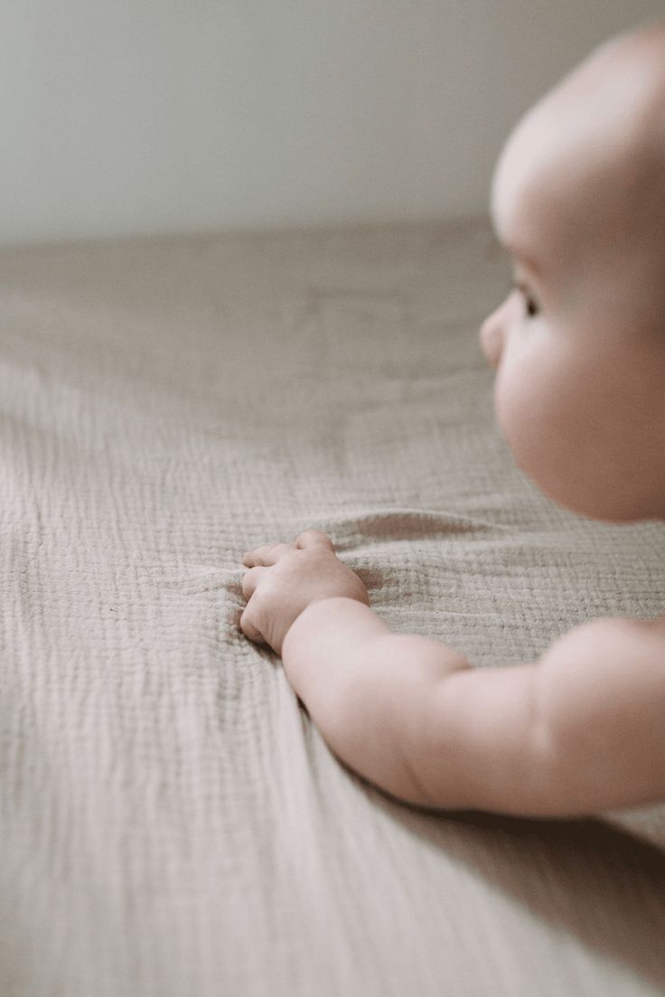 The No-Leak Mattress Protector (Potty Training & Mattress Protector