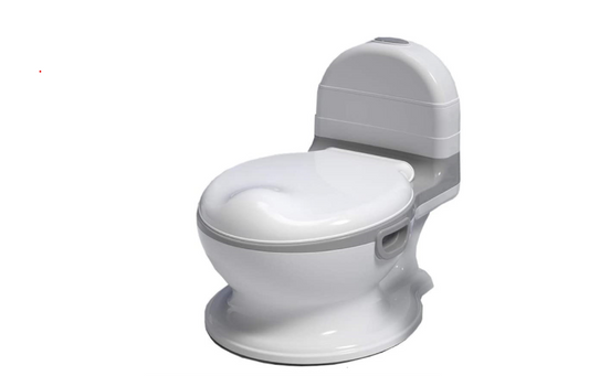 Potty Training Toilet Bowl