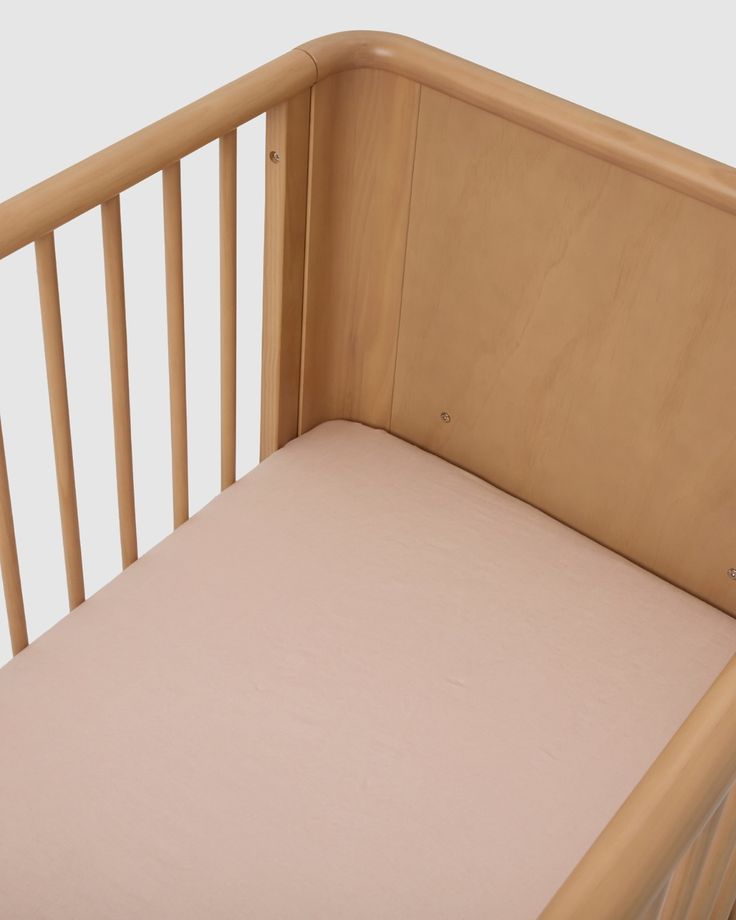 Waterproof Fitted Cot Bed Sheet (Potty Training & Mattress Protector