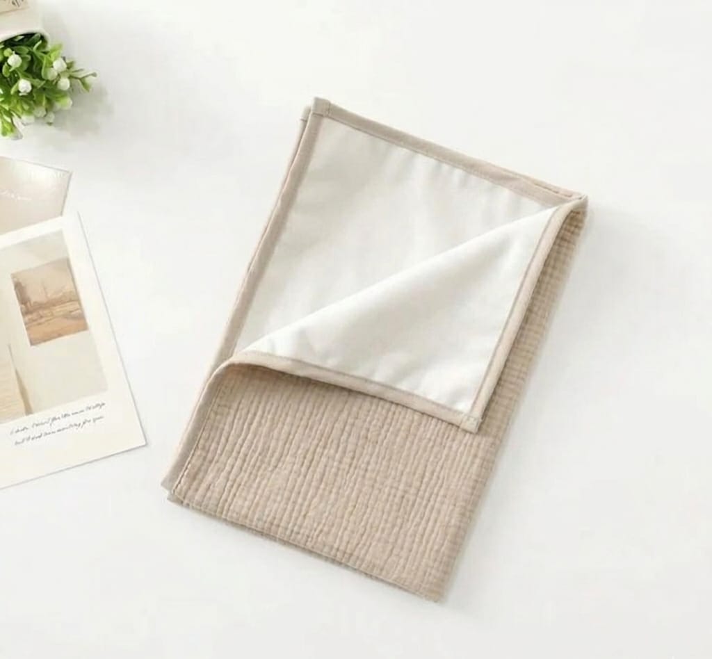Reusable Waterproof Potty Training Mat for Toddlers