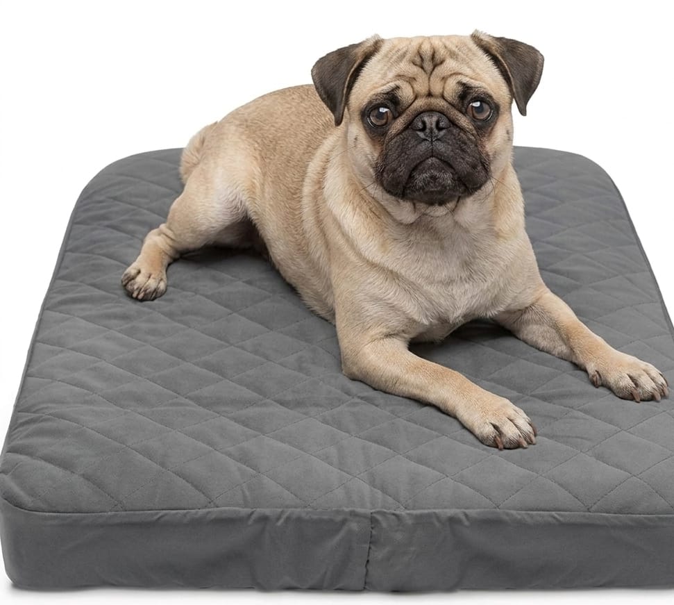 Waterproof Pet Bed Cover