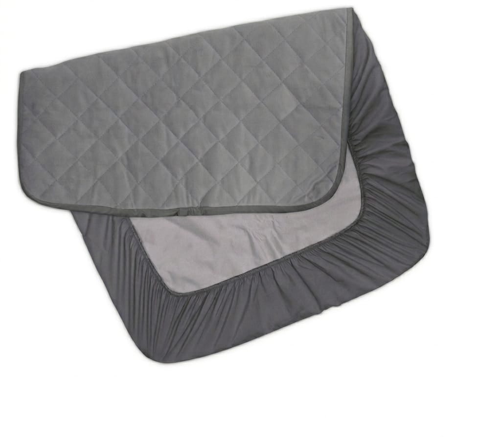 Waterproof Pet Bed Cover