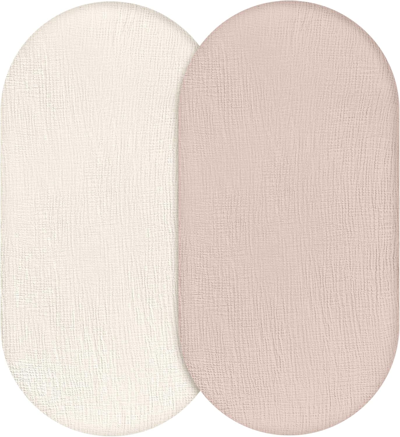 Waterproof Fitted Cot Bed Sheet (Potty Training & Mattress Protector