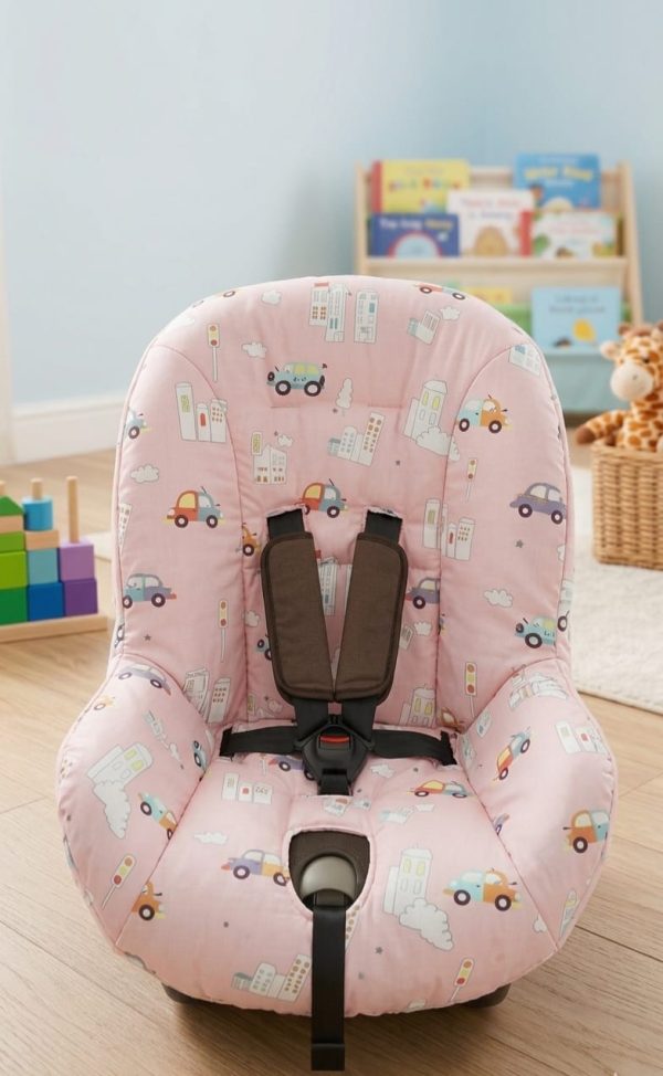 WhatsApp Image 2026-04-24 at 12.47.23 (1) Baby Car Seat Cover – Soft, Breathable & Universal Fit