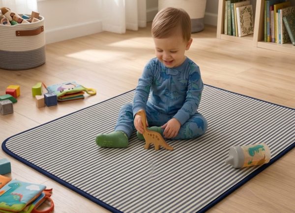 WhatsApp Image 2026-05-03 at 20.48.26 (2) Potty Training Waterproof Blanket/PAD/SHEET