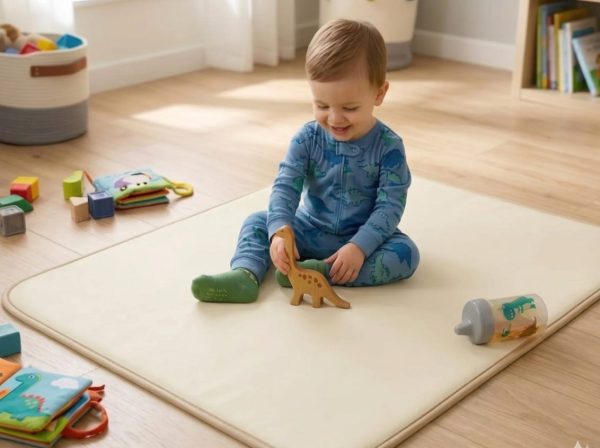 WhatsApp Image 2026-05-03 at 20.48.26 (3) Potty Training Waterproof Blanket/PAD/SHEET