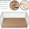 muslin Potty Training Waterproof Blanket/PAD/SHEET