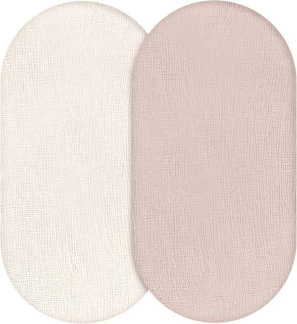 muslin2pack sheet Potty Training Waterproof Blanket/PAD/SHEET