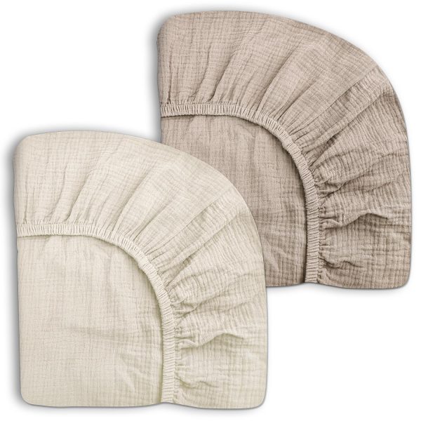 neutral2packfitted sheet Potty Training Waterproof Blanket/PAD/SHEET