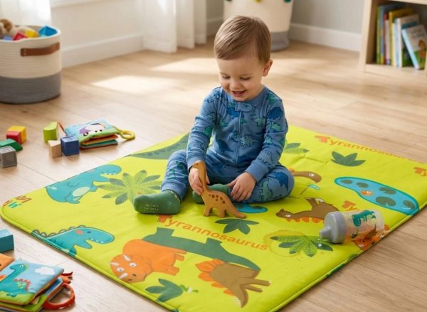 WhatsApp Image 2026-05-02 at 20.18.26 Potty Training Waterproof Blanket/PAD/SHEET
